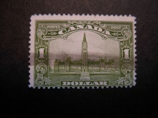 Canada Classic Old Parliament 159 No Thins No Tears,  $120,  866