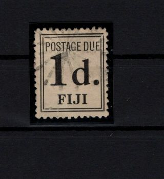 Bp96851/ British Fiji – Sg D2 Obl / 155 E