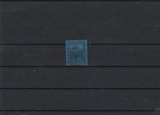 Local Post Stamp 20 Paras Ref R 16487