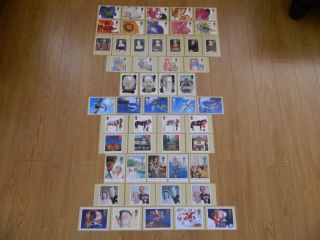 1997 Year Set Of 52 P H Q Cards 10 X Sets In - - Bargain Price