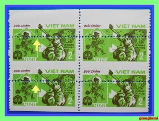 Vietnam Rifle Shooting Error Design Shift Mnh Ngai