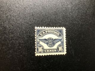 Us Stamp Scott C5 Mnhog Scv 65.  00 B1405