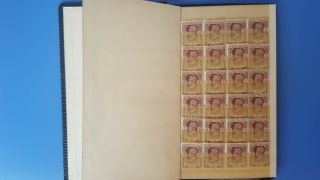 World Stamps,  Album,  Etc