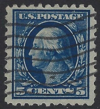 Us Stamps - Sc 428 - - Sound - Xf   (j - 251)