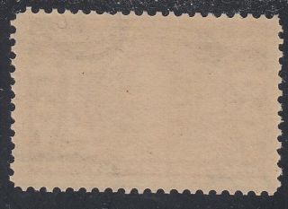 TDStamps: US Stamps Scott 325 NH OG CV$185.  00 2