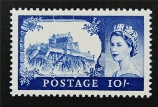 Nystamps Great Britain Stamp 311 Og Nh $75