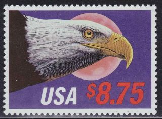 Usa 1988 Eagle $8,  75 Mnh T20544