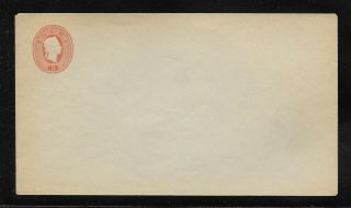 Lombardy - Venetia 1861 5s Stationery Envelope; H&g B2;