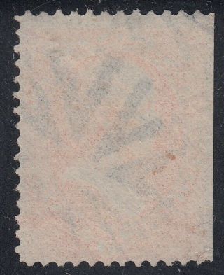 TDStamps: US Stamps Scott 152 15c Webster CV$220.  00 2