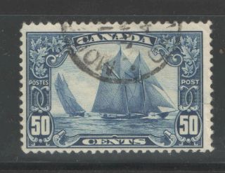 Canada Sc 158 Bluenose