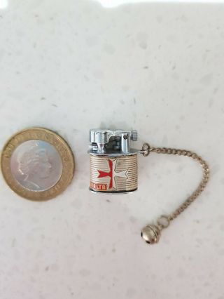 Miniature Lighter Malta
