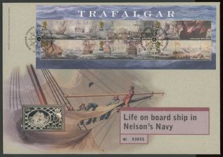 Royal Cover - 2005 Trafalgar Lord Nelson.  925 Silver Hallmarked Ingot Cover