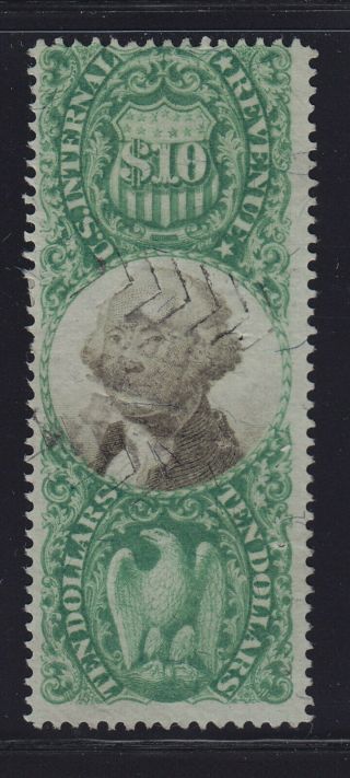 R149 F - Vf Revenue Neat Cut Cancel With Color Cv $ 85 See Pic