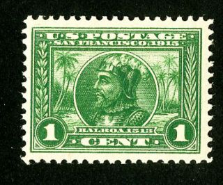 Us Stamps 397 Xf - S Og Nh State Choice