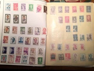 Philippine Stamps Over 525 Different Mostly