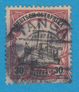 German East Africa 27 - No Faults Very Fine