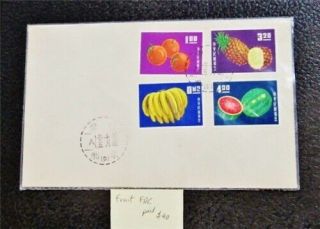 Nystamps China Stamp Early Fdc Paid: $40