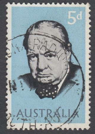 Rare South Australia Postmark: Andamooka Radiophone.  Rrrr.  Less Than 5 Known.