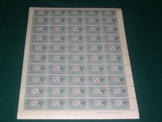 Greece 1965 Uit Issue On Sheets Mnh Vf.