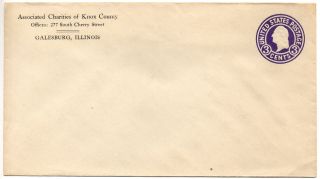 Usa 3 Cents Old Stamped Envelope,  172 95 Mm,  Violet,  Large Head,  Wm Us1929