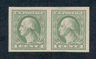 Drbobstamps Us Scott 531 Nh Pair Stamps Cat $47.  50