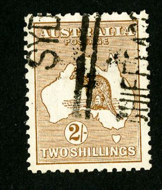 Australia Stamps 11 Xf Scott Value $140.  00