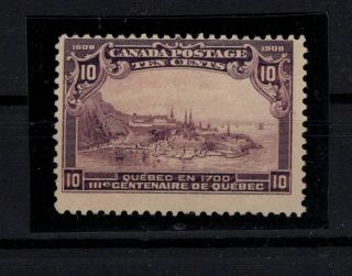 Bp104559 / Canada / Scott 101 Neuf  /  175 E
