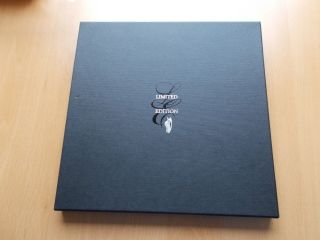 Zealand: 2003 Royal Ballet 50th Anniversary Ltd Edition Collector 