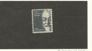Us Scott 1295,  Mlh,  Og,  $5.  00 Stamp