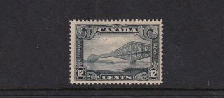 Canada Stamp Sc 156 Mh Cv$45