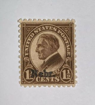 Travelstamps: 1929 Us Stamps Scott 670 Nebr.  Overprint,  Ng