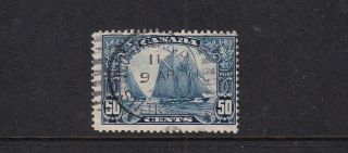 Canada Stamp Sc 158 Cv$65