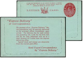 Zealand 1939 1d Ltr Cd Express Delivery Sam Be1ae