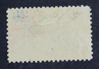 CKStamps: US Special Delivery Stamps Scott E9 10c H OG Gum Dist Tiny Thin 2