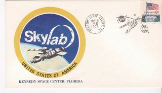 Skylab United States Of America Kennedy Space Center,  Florida May 14,  1973