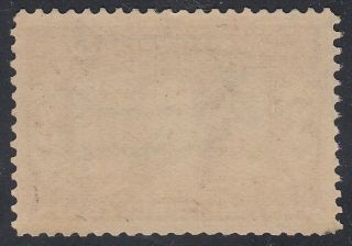 TDStamps: US Stamps Scott 325 NH OG Tiny Gum Bend CV$185.  00 2