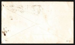 Mayfairstamps US 1917 York Watertown Military Branch Stamp to Syracuse Stati 2
