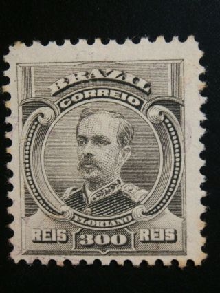 Brazil 1 Stamp Sc 180