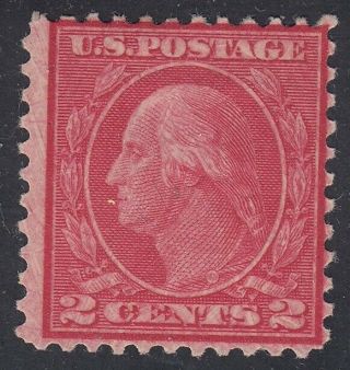 Tdstamps: Us Stamps Scott 546 2c Washington H Og