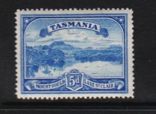 Tasmania - 92,  Cat.  $ 47.  50