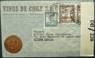 Chile 1940 