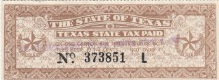 Texas State Tax Paid Beer Less Than 4 Cents