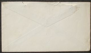 US SC 182 ERIE,  PA POSTAL COVER 2