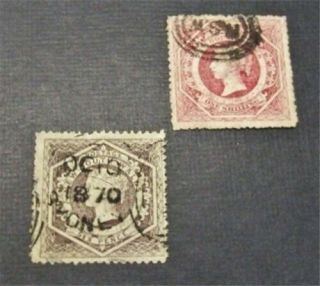 Nystamps British Australian States South Wales Stamp 40.  42 $34