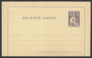 Timor 6a Ceres Lettercard
