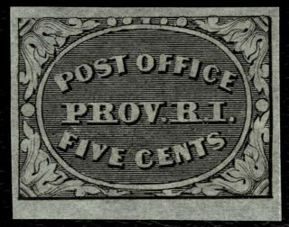 Scott 10x1 Ngai - 1898 Reprint 5 Cent Postmaster Provisional (jk88)