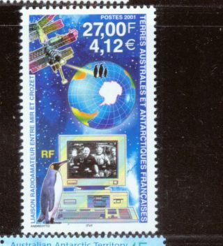 French Southern Antarctic Territories 288