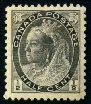 Canada Sc 74 H 1898