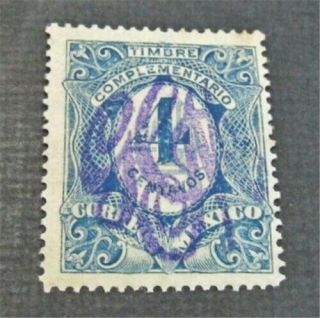 Nystamps Mexico Stamp 383 Og H $27
