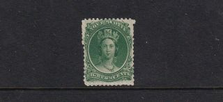 Canada - Nova Scotia Stamp Sc 11 Mnh Cv$25